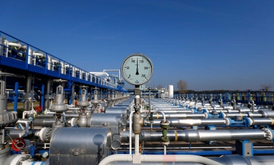 Κωστής Σταμπολής ΙΕΝΕ: Σύντομα οι εταιρείες δεν θα είναι σε θέση να αγοράζουν το φυσικό αέριο του παρελθόντος