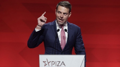 Οικονομικά προβλήματα στον ΣΥΡΙΖΑ - Κίνδυνος για καθυστέρηση των μισθών - Έκτακτη συνδρομή ζητά ο Κασσελάκης