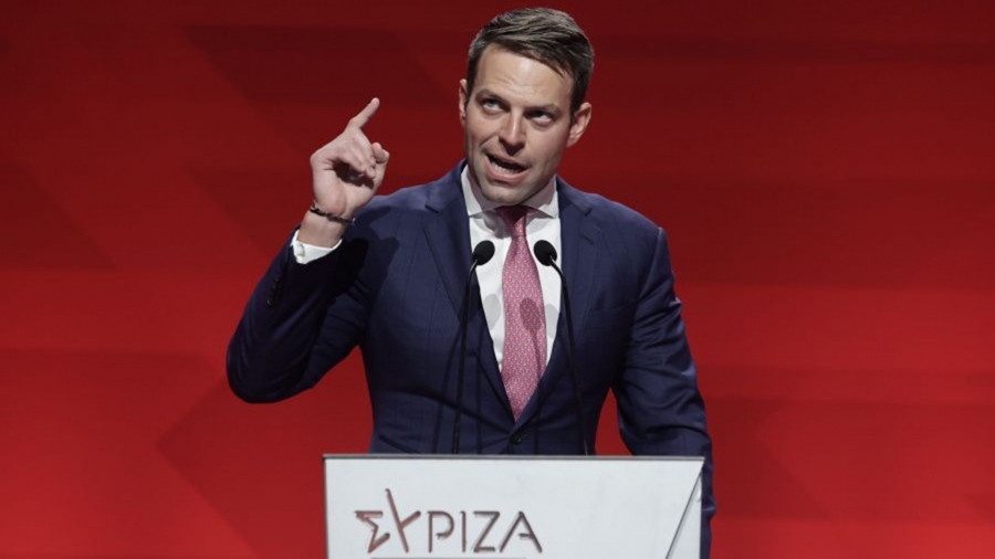 Οικονομικά προβλήματα στον ΣΥΡΙΖΑ - Κίνδυνος για καθυστέρηση των μισθών - Έκτακτη συνδρομή ζητά ο Κασσελάκης