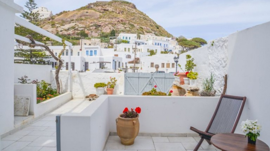 Hopper: Σε ευρωπαϊκό ταξιδιωτικό «πυρετό» οι Αμερικανοί - Οι κρατήσεις σε Ελλάδα