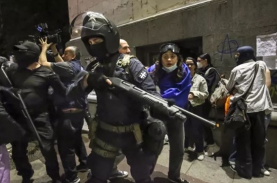 Η Γεωργία πιο κοντά στη Ρωσία - Ο νόμος για τους ξένους πράκτορες τορπιλίζει την προσέγγιση με την ΕΕ