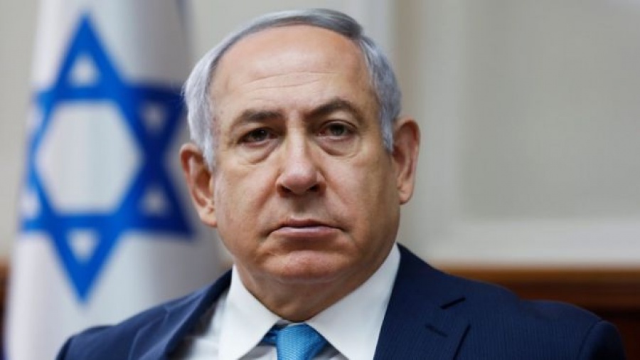 Netanyahu: Δεν θα επιτρέψουμε στην Τεχεράνη να αποκτήσει πυρηνικά όπλα