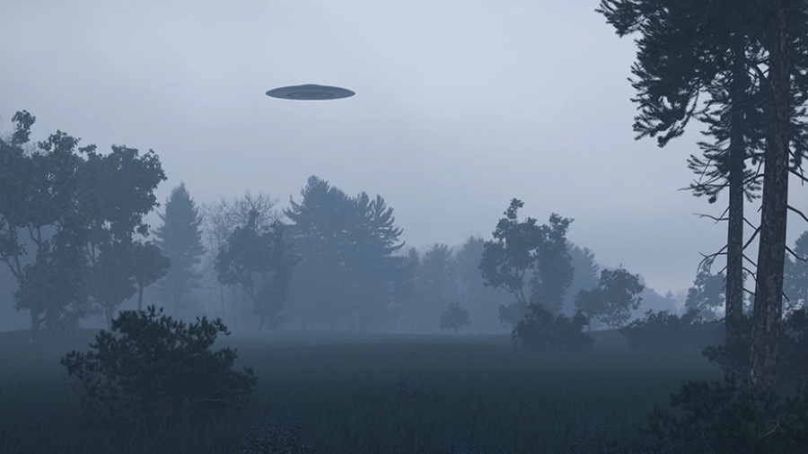 Επικεφαλής NASA: Έχουν καταγραφεί 300 θεάσεις UFO από το 2004