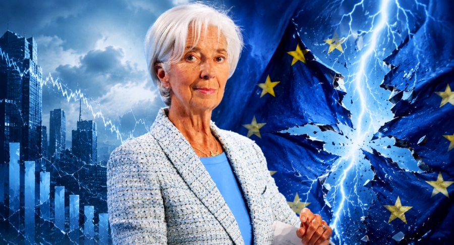 Σοκ από Lagarde: Καταρρέει το μεταπολεμικό οικονομικό θαύμα της Ευρώπης – Έρχεται εφιάλτης χωρίς επιστροφή