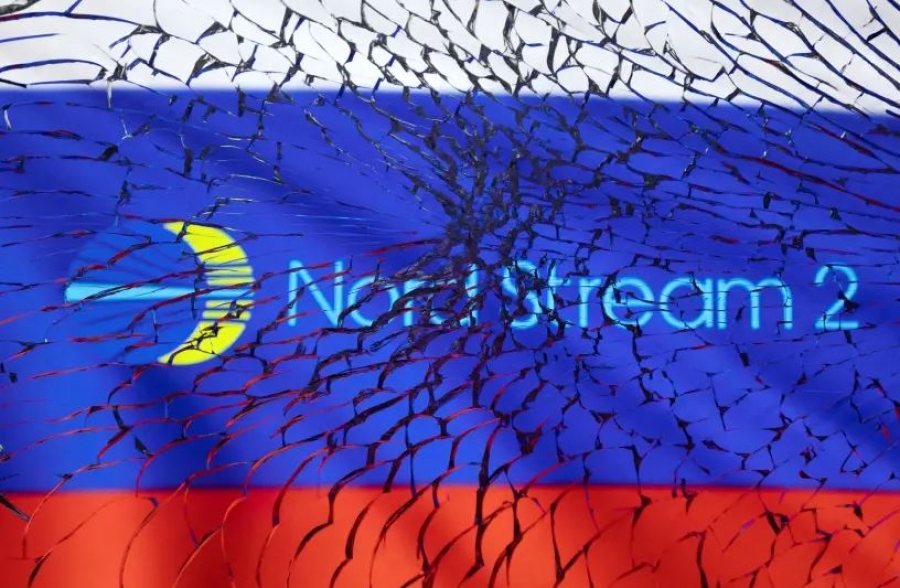 Η διαρροή στον Nord Stream σημαίνει ότι τα χειρότερα έρχονται - Ο πιο δύσκολος χειμώνας από τον Β' Παγκόσμιο Πόλεμο