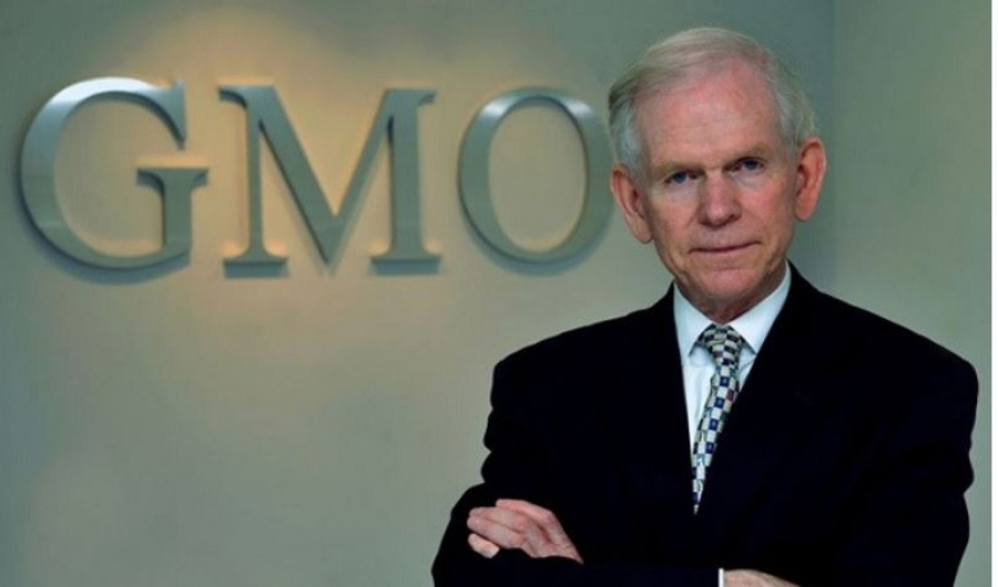 Grantham (GMO): Η φρενίτιδα του Nasdaq απλά καθυστέρησε το κραχ της σούπερ φούσκας - Έρχεται σε λίγους μήνες η βουτιά 44% στον S&P 500