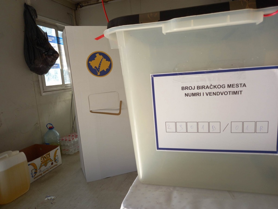 Απέτυχε και η δεύτερη προσπάθεια σχηματισμού κυβέρνησης στο Κοσσυφοπέδιο – Προκήρυξη νέων εκλογών