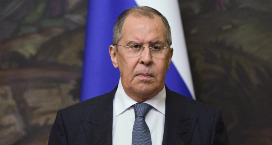 Lavrov (Ρωσία): Υπάρχει ρήγμα μεταξύ της Δύσης και της διεθνούς κοινότητας –  Ο παγκόσμιος Νότος χειραφετείται