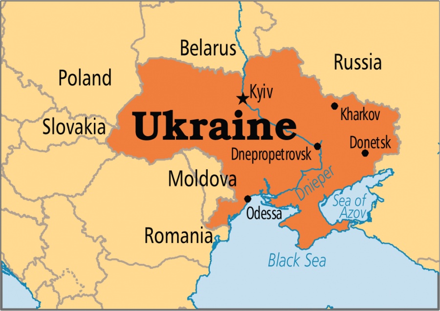 Η Ουκρανία ενέκρινε παράταση για ένα έτος του «ειδικού καθεστώτος» στις ανατολικές περιοχές της χώρας