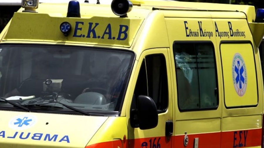 Τραγικό δυστύχημα στο Πόρτο Ράφτη – Οδηγός παρέσυρε και σκότωσε με το όχημά της 59χρονο εργάτη