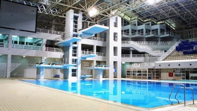 Κορωνοϊός: Κρούσμα σε σωματείο που λειτουργεί στο κολυμβητήριο του ΟΑΚΑ – Τι ανακοινώθηκε