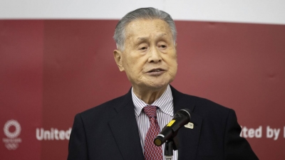 Ιαπωνία: Παραιτήθηκε ο πρόεδρος της επιτροπής για τους Ολυμπιακούς Αγώνες – Aντιδράσεις για σεξιστικά σχόλια