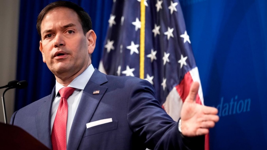 Απειλές Rubio (Γερουσιαστής ΗΠΑ): Η Κούβα θα υποστεί βαριές συνέπειες εάν επιτρέψει ρωσικά πολεμικά πλοία στα λιμάνια της