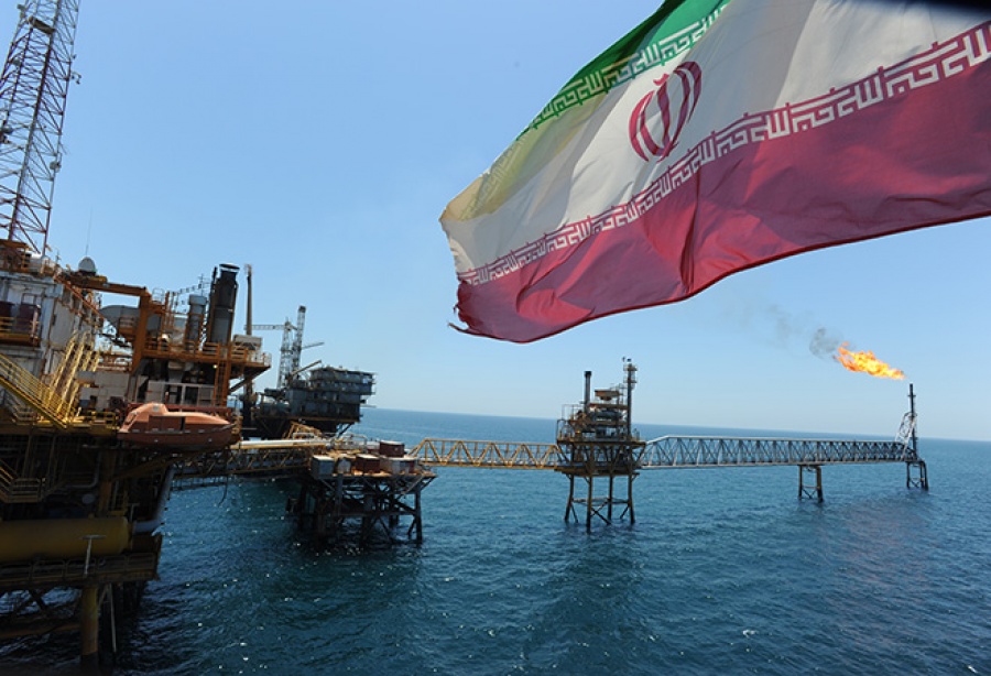 Ιράν: Οι κυρώσεις των ΗΠΑ και οι συγκρούσεις στη Λιβύη καθιστούν εύθραυστη την παγκόσμια αγορά πετρελαίου