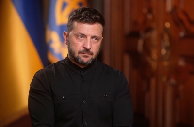 Σοκ για Zelensky οι νέες αποκαλύψεις για διαφθορά – Οι βίλες, οι χρυσές τουαλέτες και τα «πλυντήρια» του μαύρου χρήματος