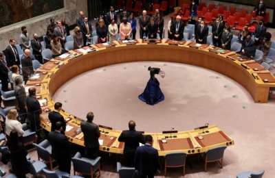 Ανταρσία Oυγγαρίας – Θα υποστηρίξουμε το ψήφισμα των ΗΠΑ και όχι της Ευρώπης για την Ουκρανία στον ΟΗΕ