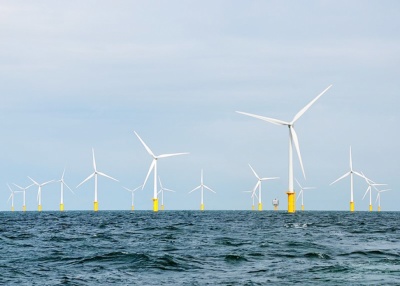 H Ελλάδα στο δρόμο για την ανάπτυξη πλωτών θαλάσσιων αιολικών πάρκων