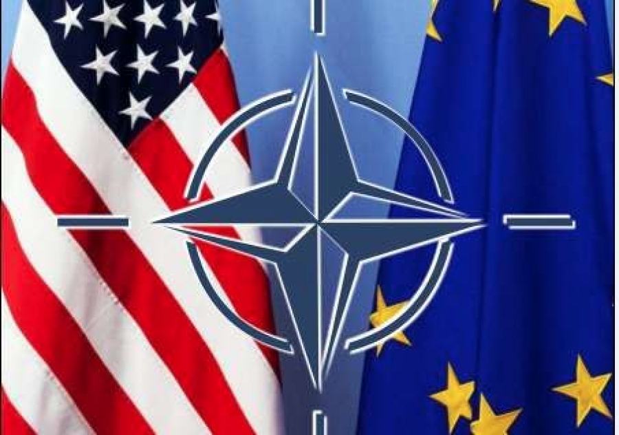 Tuomas Malinen (Καθηγητής Ελσίνκι): Στόχος των δυτικών ελίτ είναι να υποτάξουν την ανθρωπότητα, θέλουν σκλάβους