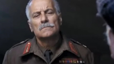 Πέθανε από κορωνοϊό ο ηθοποιός Kώστας Κλεφτόγιαννης