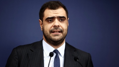 Προκλητικός Μαρινάκης: Αν το πόρισμα έλεγε το αντίθετο, οι Ανδρουλάκηδες θα έλεγαν τον πρωθυπουργό ενορχηστρωτή της υπόθεσης