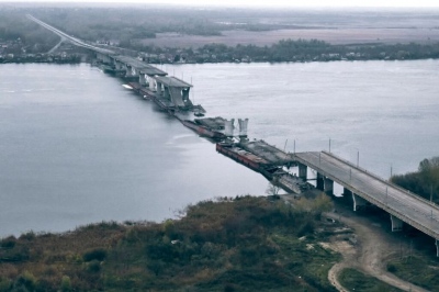 Ρωσία: Βουλιάξαμε 6 ουκρανικά σκάφη στο Δνείπερο, στην Kherson – Δεν έχουν καμία δυναμική