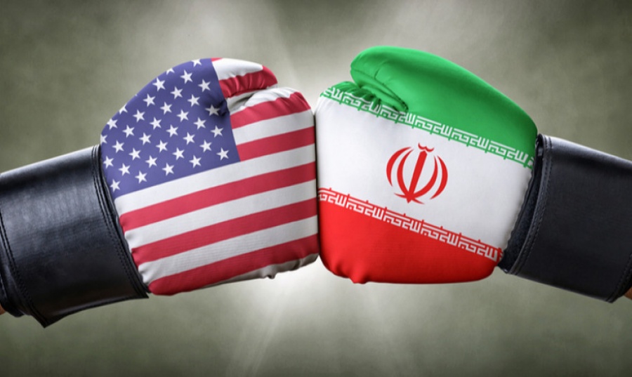 Δημοσκόπηση: Το 51% των Αμερικανών «βλέπει» πόλεμο με το Ιράν