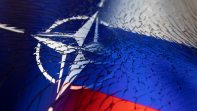 Πρωτοφανής κλιμάκωση — Rutte: Διαλύουμε το Συμβούλιο ΝΑΤΟ - Ρωσίας — Καταργείται η Ιδρυτική Πράξη του 1997