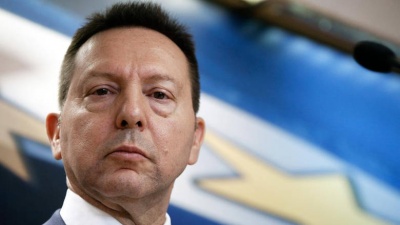 Στουρνάρας (ΤτΕ): Το κόστος της κλιματικής αλλαγής μπορεί να φθάσει για την Ελλάδα τα 701 δισ.- Ανάγκη για δράση