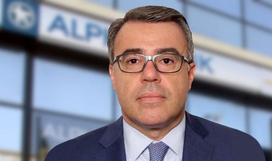 Ψάλτης (Alpha Bank): Να επιταχύνει η κυβέρνηση τις λύσεις ΤτΕ ή ΤΧΣ για τα NPEs – Χορηγήσεις 600 εκατ. μόνο το α’ 3μηνο του 2019