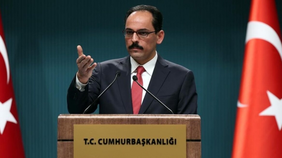 Η Τουρκία ξεκαθαρίζει: Η Σουηδία δεν πρόκειται να ενταχθεί στο ΝΑΤΟ, όσο υποστηρίζει τρομοκράτες