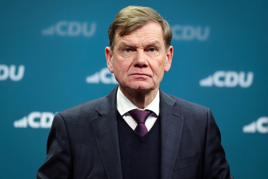 Δήλωση σοκ από Γερμανία: Να «αρπάξουμε» τα πυραυλικά και πυρηνικά όπλα από τα χέρια του Ιράν