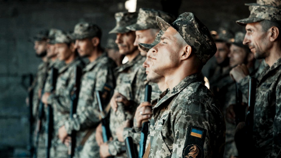 Ολέθριο λάθος - Οι Ουκρανοί έριξαν στον πόλεμο πρώην κρατούμενους και τώρα... τους ψάχνουν στο Vovchansk