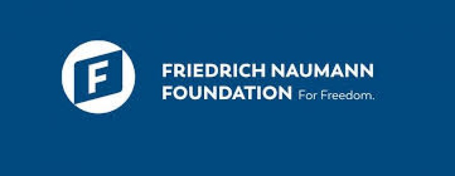 Ινστιτούτο Friedrich Naumann: Βραβεία Καινοτομίας κι Επιχειρηματικότητας «INNOVATE GREECE 2020»