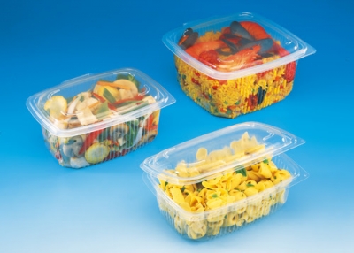 Τέσσερα λεπτά συν ΦΠΑ η πλαστική συσκευασία από την 1η Ιανουαρίου του 2021