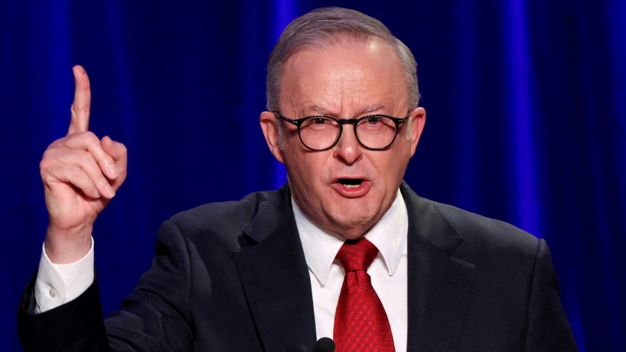 Εκλογές στην Αυστραλία στη σκιά του Trump – Θρίαμβος για τους Εργατικούς του Albanese με 80 από τις 150 έδρες