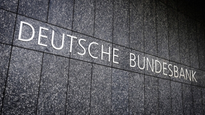 Bundesbank: Υψηλότερος πληθωρισμός και πιο αδύναμη ανάπτυξη στη Γερμανία λόγω του πολέμου στην Ουκρανία