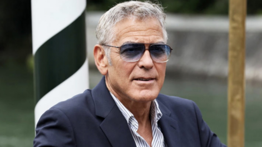 Φρίκη στο Hollywood: Ο George Clooney στον ιστό του παιδεραστή Epstein – O Obama και το «βαθύ λαρύγγι» της Ghislaine Maxwell