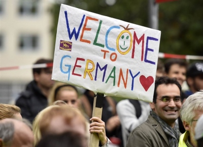 Γερμανία: Στο επίκεντρο παραμένει το μεταναστευτικό - Στους 700 την ημέρα οι αιτούντες άσυλο
