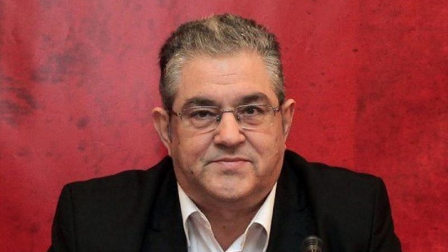 Κουτσούμπας (ΚΚΕ): Κυβέρνηση και Κόμματα πρέπει να απαντήσουν ξεκάθαρα στους εργαζόμενους της ΛΑΡΚΟ