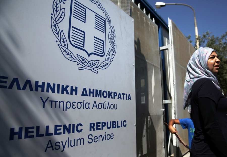 Υπουργείο Μετανάστευσης: 220 νέες προσλήψεις για την ενίσχυση της Υπηρεσίας Ασύλου