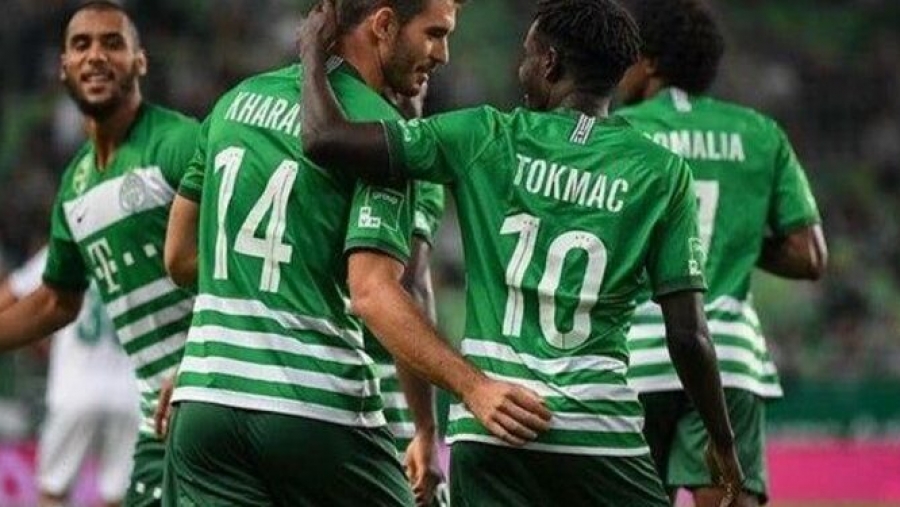 Τέταρτο «φωτιά» στην Ελβετία – «απάντησε» η Γιούνγκ Μπόις στο προβάδισμα της Φερεντσβάρος! (video)