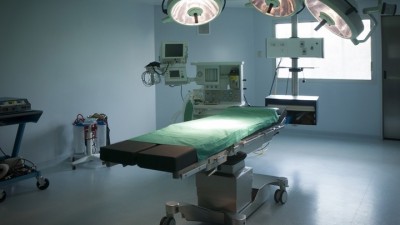 Στο ΕΣΥ 40 υπερσύγχρονες κλίνες ΜΕΘ δωρεά της Πανελλήνιας Ένωσης Φαρμακοβιομηχανίας