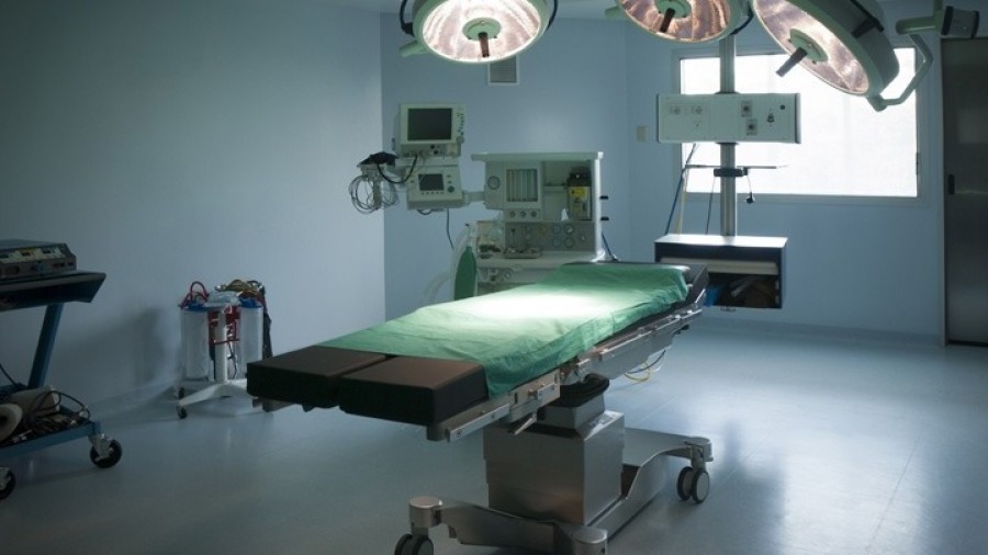 Στο ΕΣΥ 40 υπερσύγχρονες κλίνες ΜΕΘ δωρεά της Πανελλήνιας Ένωσης Φαρμακοβιομηχανίας