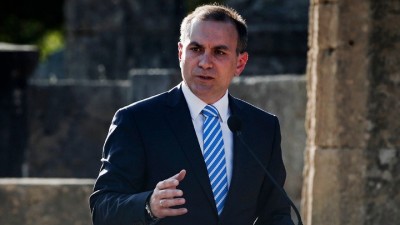 Φίλης (Καθηγητής, Πάντειο Παν.):  Όχι σε ελληνο-τουρκικό διάλογο άνευ προϋποθέσεων