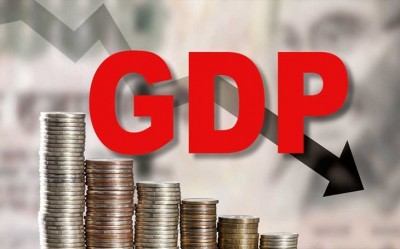 Ύφεση στο β΄ τρίμηνο 2020 στο 15,5% με 16,3% στην Ελλάδα – Μεγάλη ανησυχία για το γ΄ τρίμηνο, αλλά και 2021, έκτακτα μέτρα από Μητσοτάκη