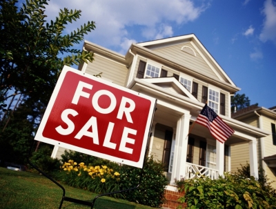 ΗΠΑ: Άνοδος 0,8% στις μεταπωλήσεις κατοικιών τον Οκτώβριο 2021