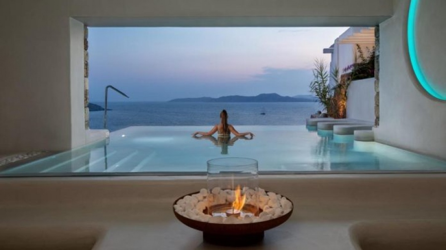 Ραγδαία ανάπτυξη για την παγκόσμια αγορά τουρισμού ευεξίας