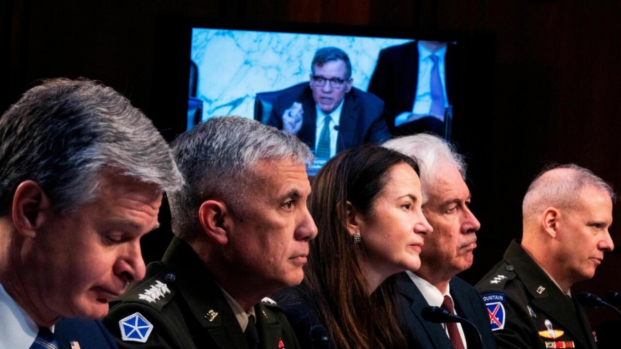 Αναταραχή στο Πεντάγωνο: Τι φοβίζει τις ΗΠΑ και δεν φωνάζουν πια για δήθεν ρωσικά εγκλήματα στην Ουκρανία