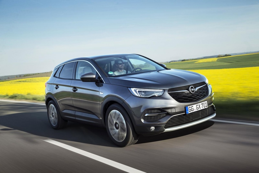 Νέος 1.500άρης πετρελαιοκινητήρας και για την Opel