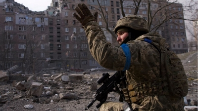 Η νέα στρατηγική της Ρωσίας στην Ουκρανία: Θα καταλάβουμε όλες τις μεγάλες πόλεις - Peskov: Όλα εξελίσσονται βάσει σχεδίου